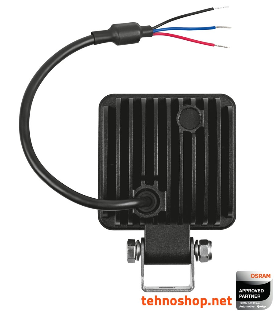 LED DELOVNA LUČ OSRAM LEDriving CUBE 22W 12V MX85-WD LEDDL101-WD