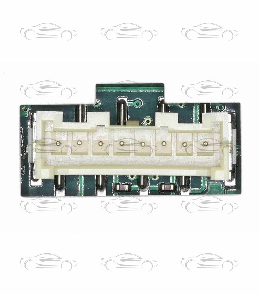 BALAST ELEKTRONIKA TRIXENON LEIMO LED VALEO AFS 4L0941329