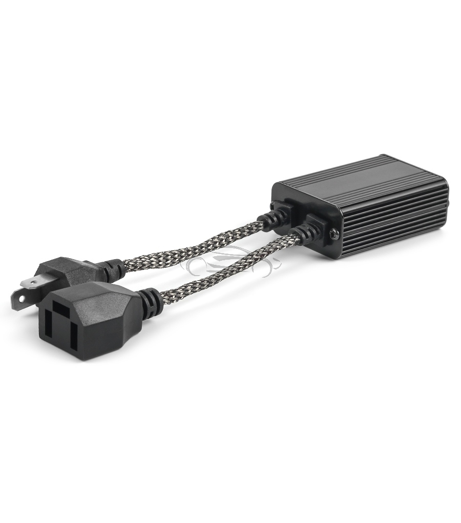 DEKODER LED CANBUS C6 ZA H4 ŽARNICO