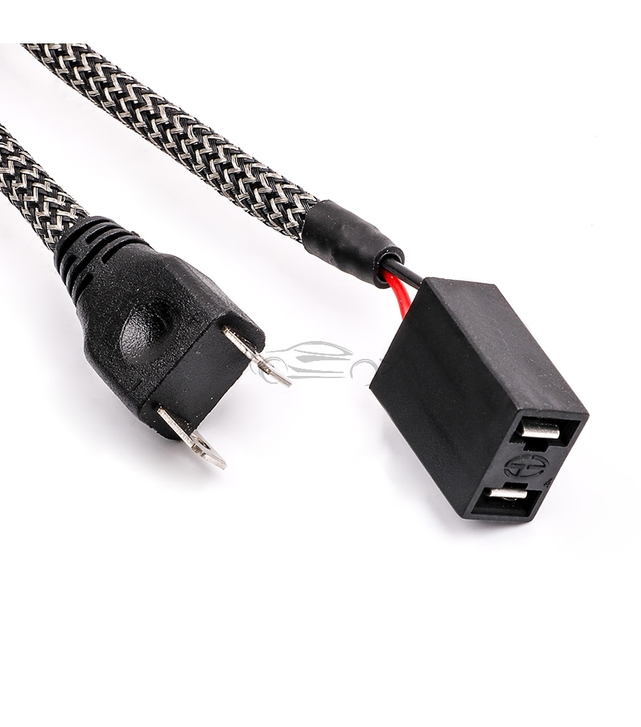 DEKODER LED CANBUS C6 ZA H7 ŽARNICO