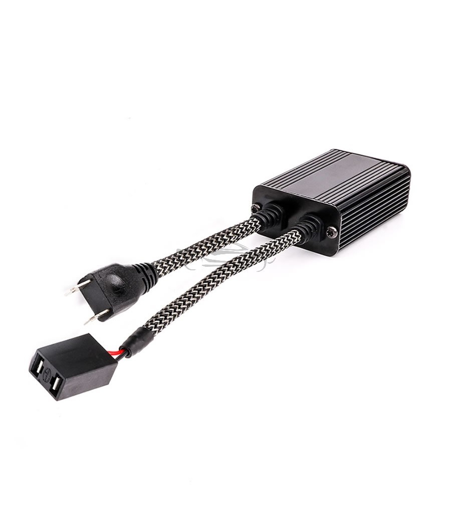 DEKODER LED CANBUS C6 ZA H7 ŽARNICO