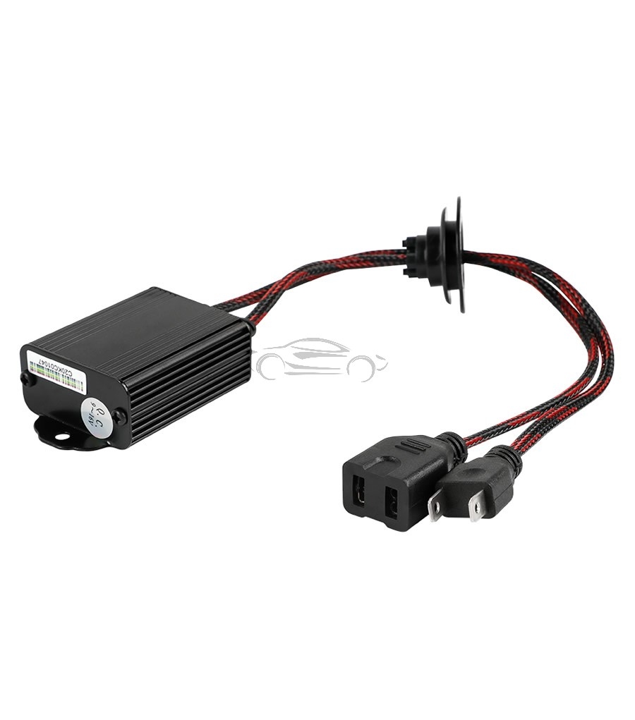 DEKODER LED CANBUS C6P ZA H7 ŽARNICO