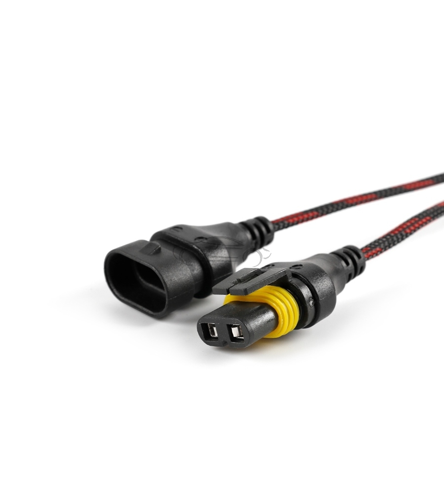 DEKODER LED CANBUS C6P ZA HB4/HB3/H10/HIR2 ŽARNICO