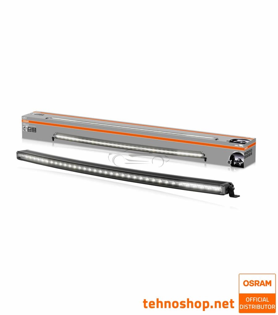 LED DELOVNA LUČ OSRAM LEDriving® LIGHTBAR 94W 12/24V VX1000-CB SR SM LEDDL135-CB SR SM