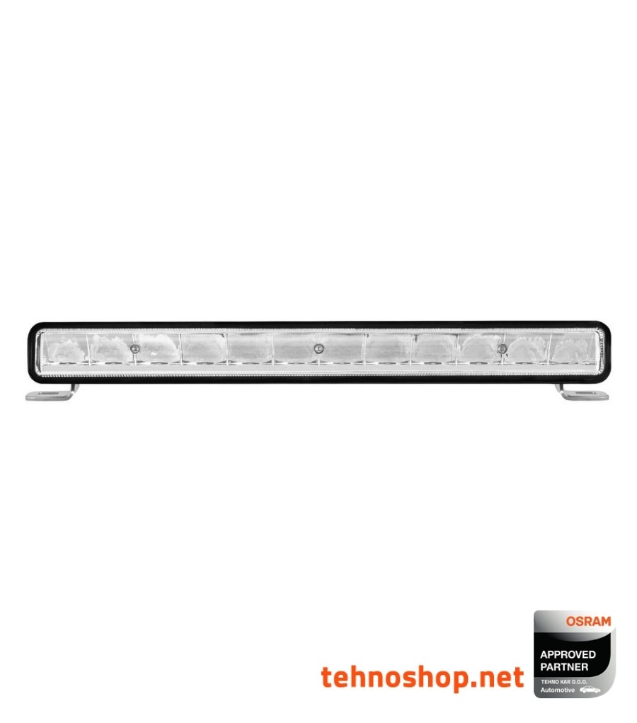 LED DELOVNA LUČ OSRAM LEDriving LIGHTBAR 30W 12/24V SX300-CB LEDDL106-CB