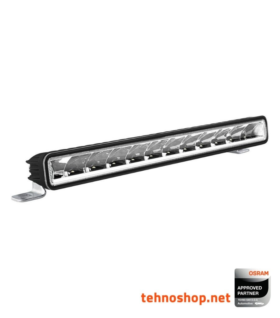 LED DELOVNA LUČ OSRAM LEDriving LIGHTBAR 30W 12/24V SX300-CB LEDDL106-CB