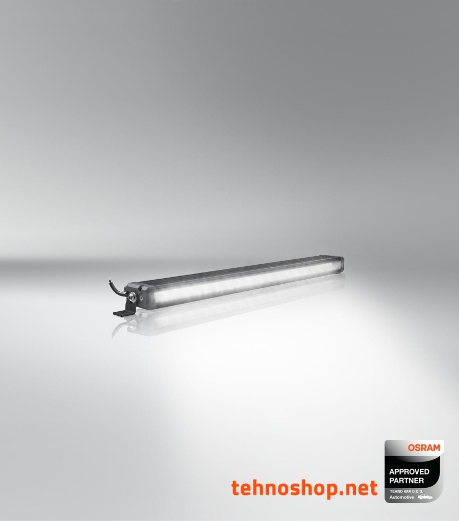 LED DELOVNA LUČ OSRAM LEDriving LIGHTBAR 63W 12/24V VX500-SP LEDDL116-SP