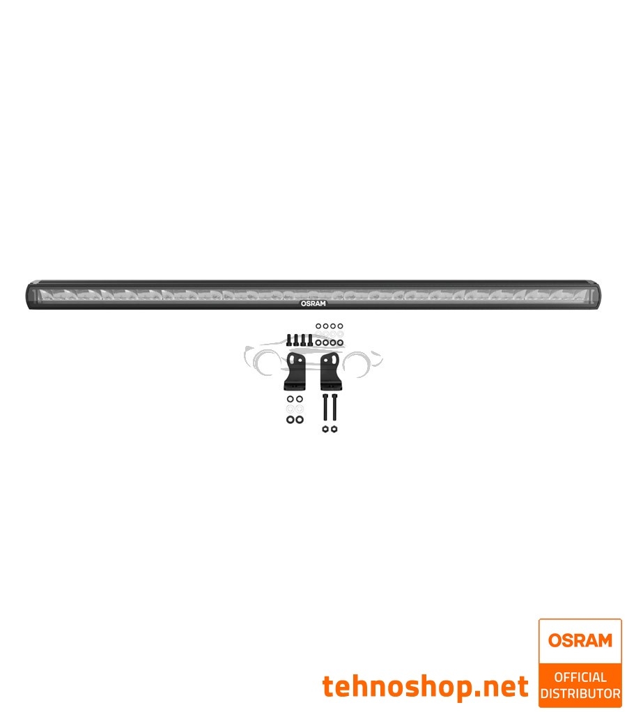 LED DELOVNA LUČ OSRAM LEDriving® LIGHTBAR 176W 12/24V FX1200-CB SM GEN2 LEDDL134-CB SM