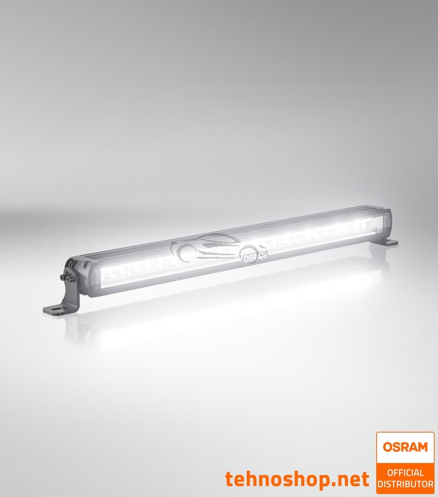 LED DELOVNA LUČ OSRAM LEDriving® LIGHTBAR 94W 12/24V FX750-CB SM GEN2 LEDDL133-CB SM