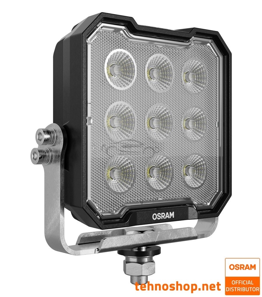 LED DELOVNA LUČ OSRAM LEDriving® CUBE WL 30W 12/24V VX125-WD LEDWL108-WD
