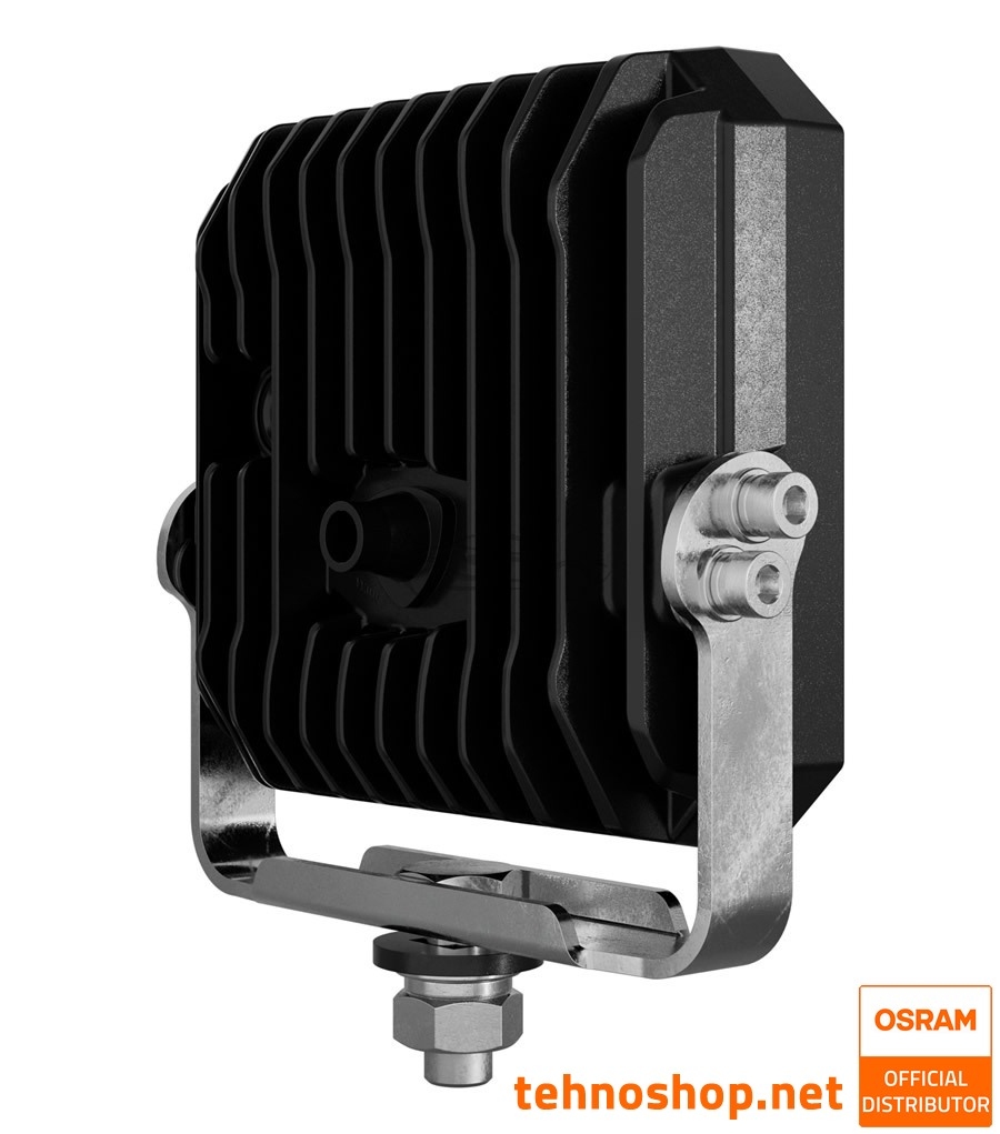 LED DELOVNA LUČ OSRAM LEDriving® CUBE WL 30W 12/24V VX125-WD LEDWL108-WD