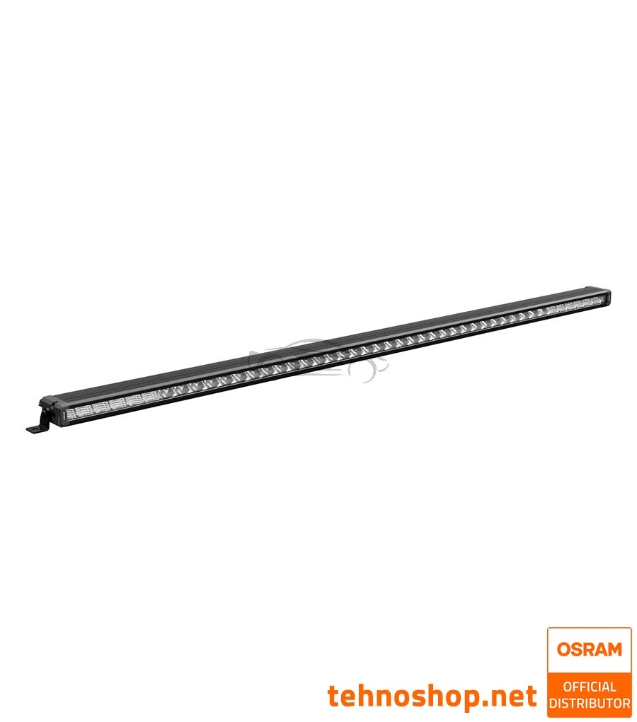 LED DRIVING LIGHT OSRAM LEDriving® LIGHTBAR 153W 12/24V VX1250-CB SR LEDDL126-CB SR SM