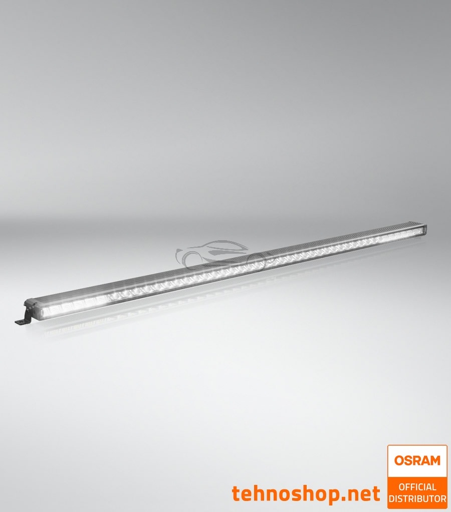 LED DRIVING LIGHT OSRAM LEDriving® LIGHTBAR 153W 12/24V VX1250-CB SR LEDDL126-CB SR SM