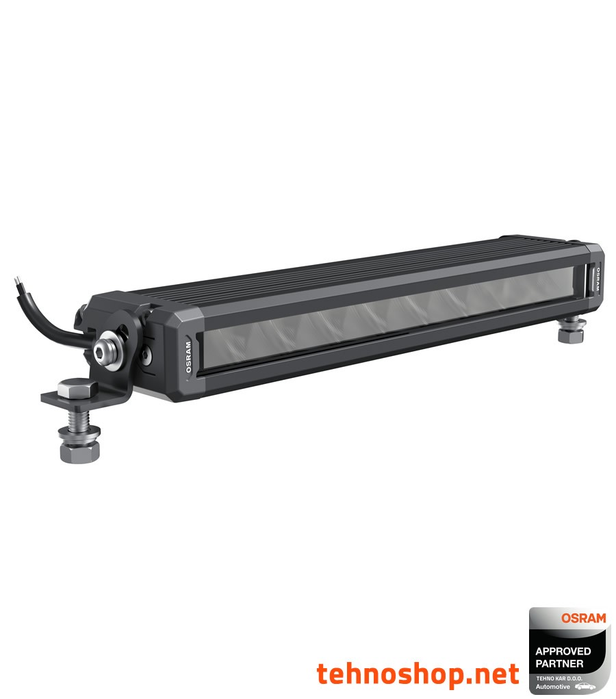 LED DELOVNA LUČ OSRAM LEDriving LIGHTBAR 27W 12/24V VX250-SP LEDDL115-SP