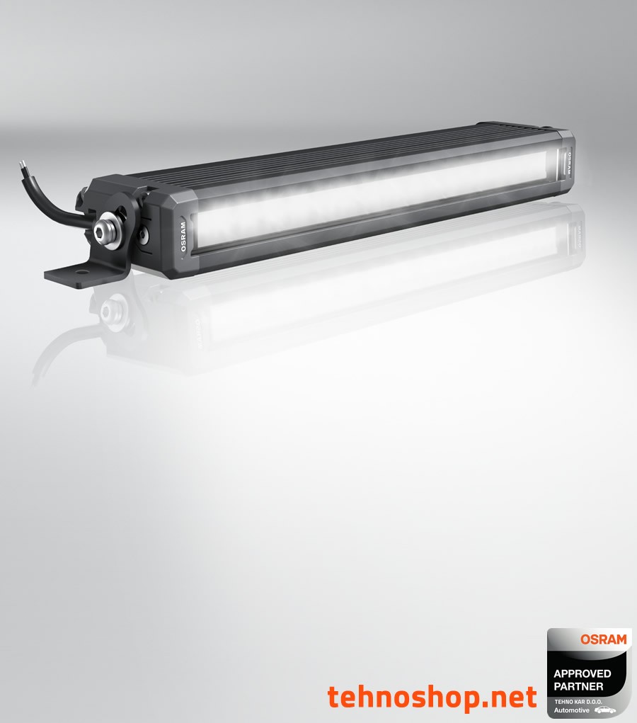 LED DELOVNA LUČ OSRAM LEDriving LIGHTBAR 27W 12/24V VX250-SP LEDDL115-SP