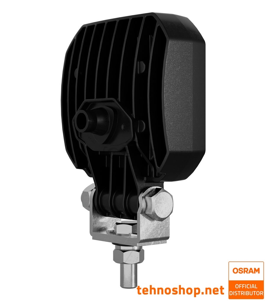 LED DELOVNA LUČ OSRAM LEDriving® CUBE WL 12W 12/24V VX80-WD LEDWL105-WD