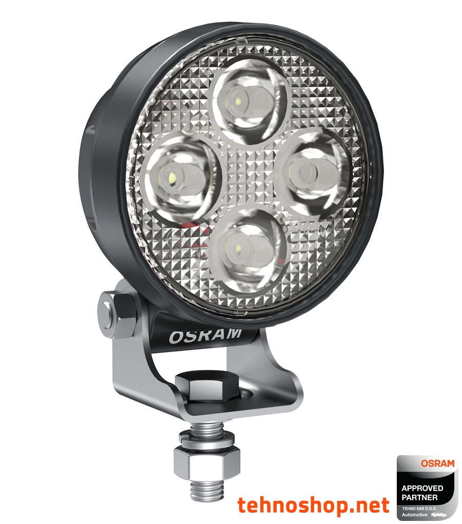 LED DELOVNA LUČ OSRAM LEDriving LIGHTBAR 22W 12/24V VX80-WD LEDDL119-WD