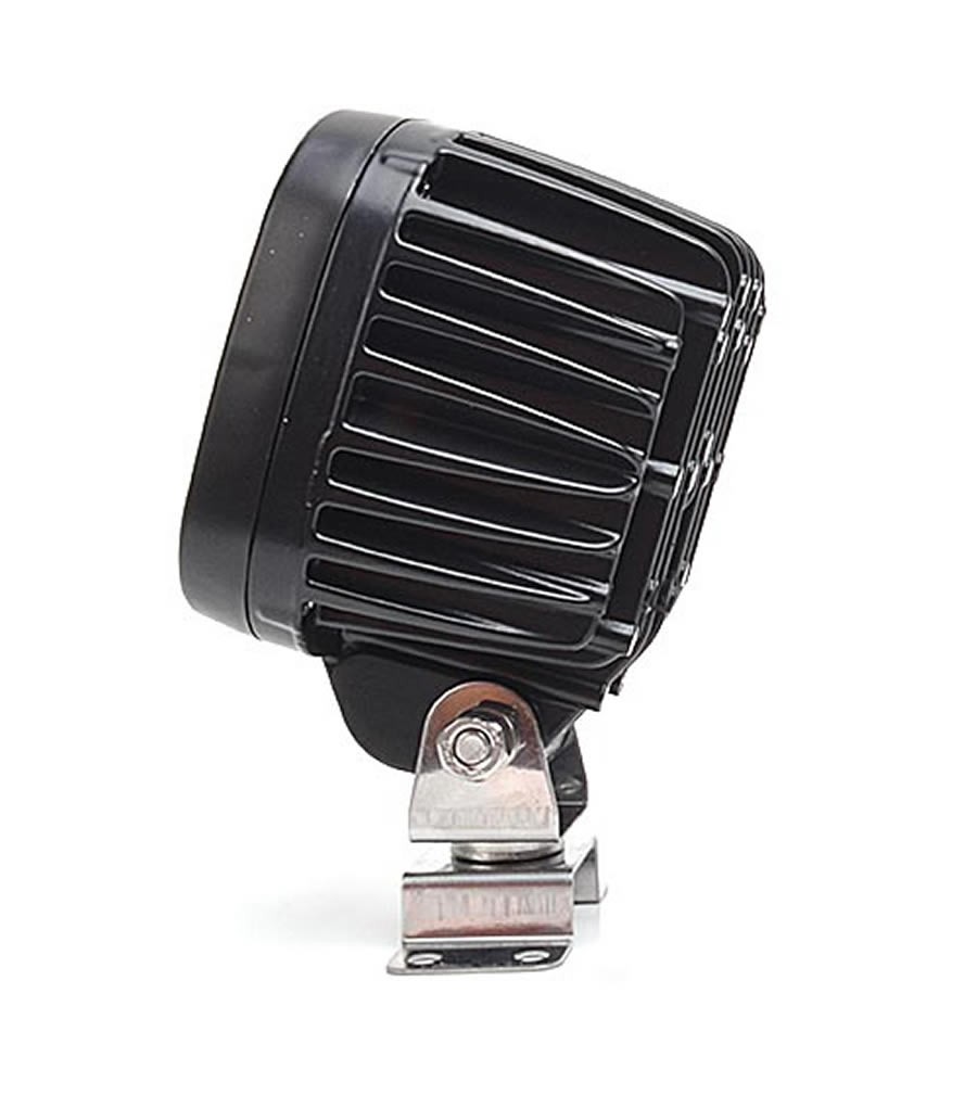 LED DELOVNA LUČ W129 12/24V 44W 3900lm 5000K ECE