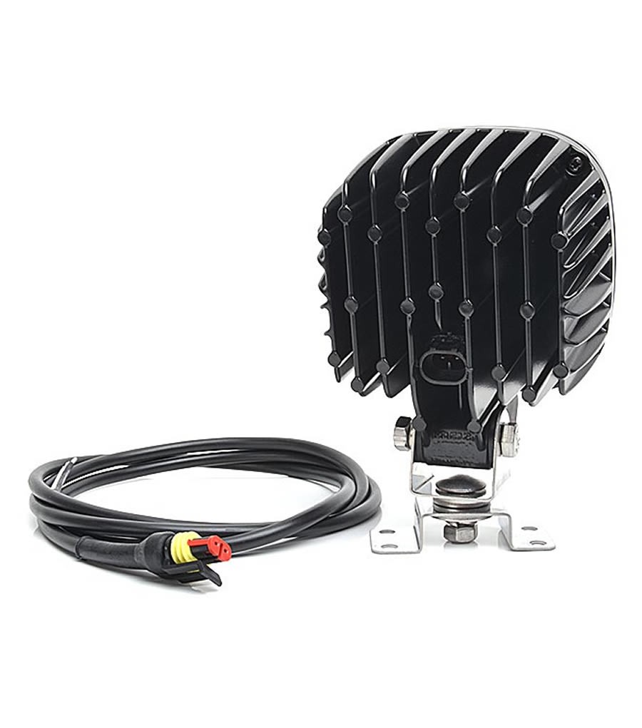 LED DELOVNA LUČ W129 12/24V 44W 3900lm 5000K ECE