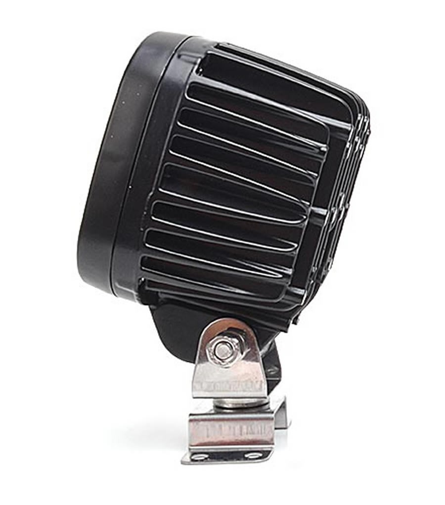 LED DELOVNA LUČ W130 12/24V 62W 5400lm 5000K ECE