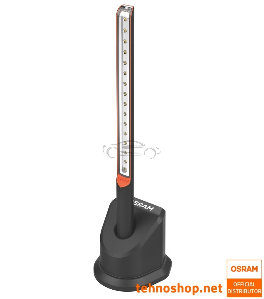 LED DELOVNA SVETILKA OSRAM LED LEDIL102 INSPECTION LAMP SLIMLINE