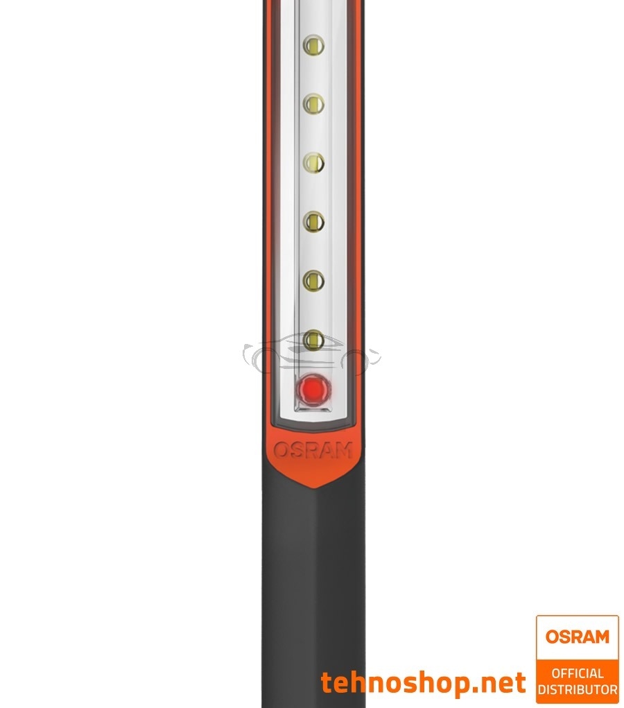 LED DELOVNA SVETILKA OSRAM LED LEDIL102 INSPECTION LAMP SLIMLINE