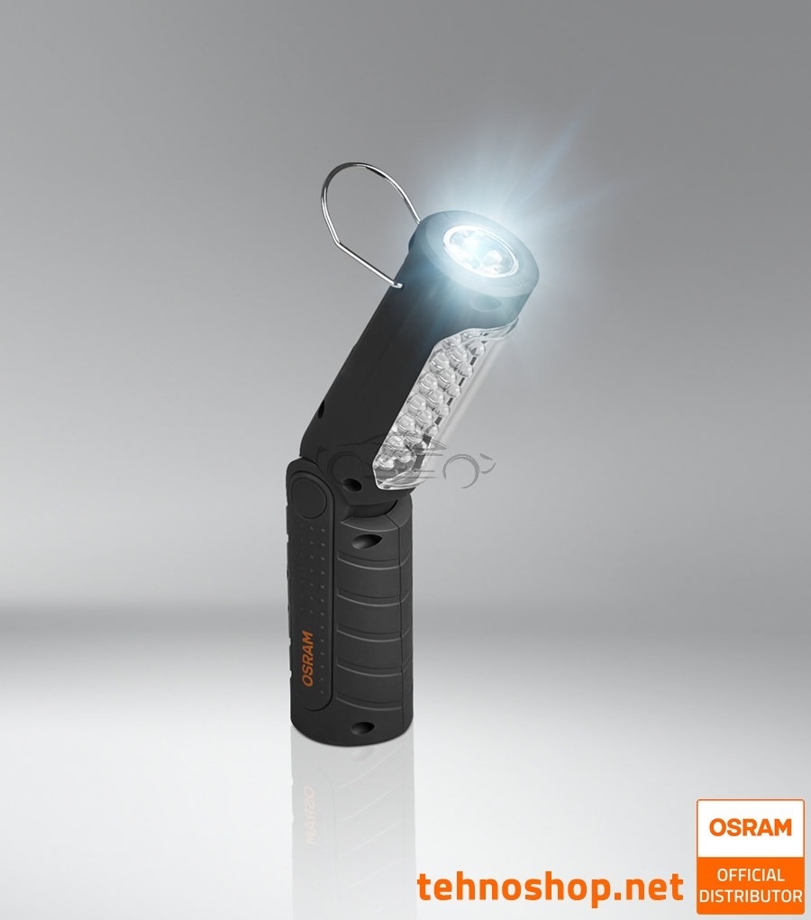 LED DELOVNA SVETILKA OSRAM LEDIL301 INSPECTION LAMP BLI1