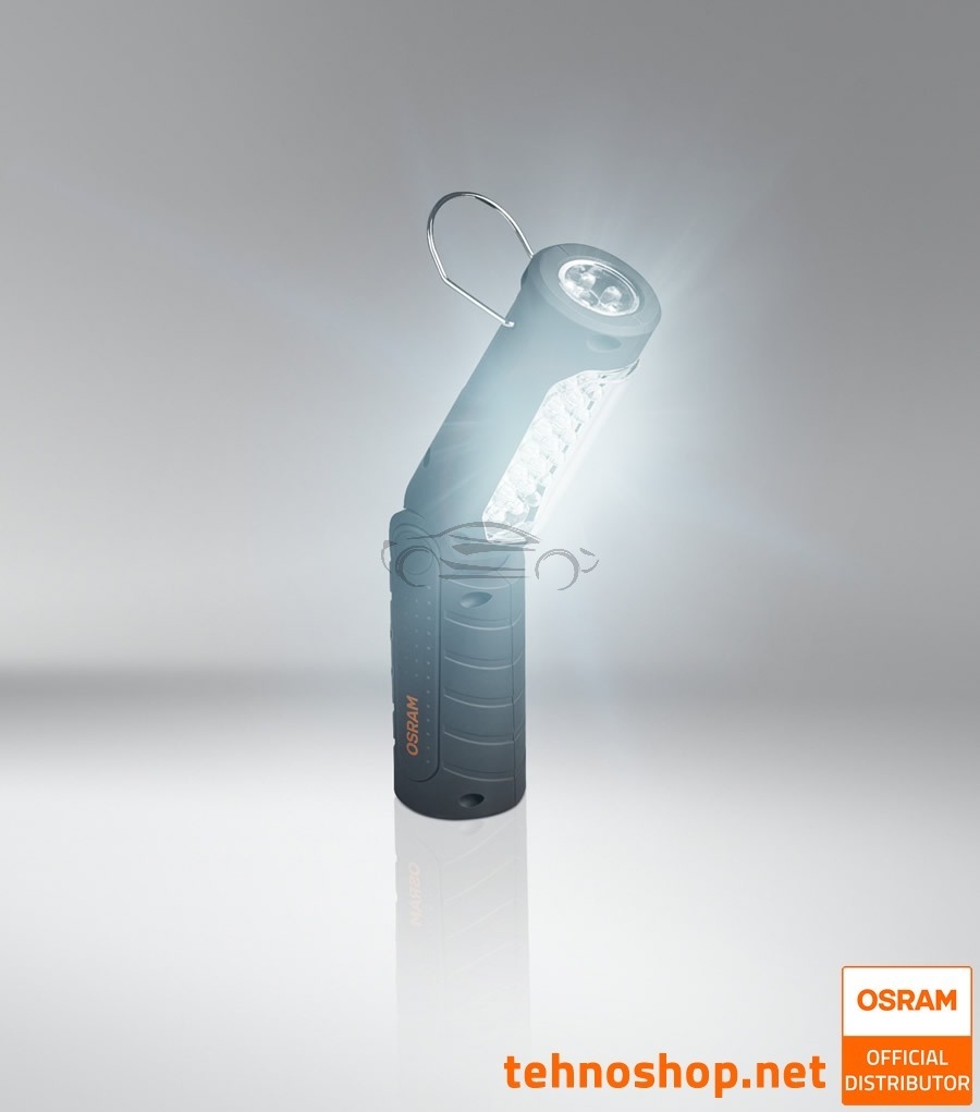 LED DELOVNA SVETILKA OSRAM LEDIL301 INSPECTION LAMP BLI1