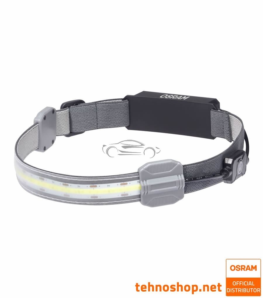 LED DELOVNA SVETILKA OSRAM LEDinspect FLEXIBLE HEAD TORCH LEDIL414