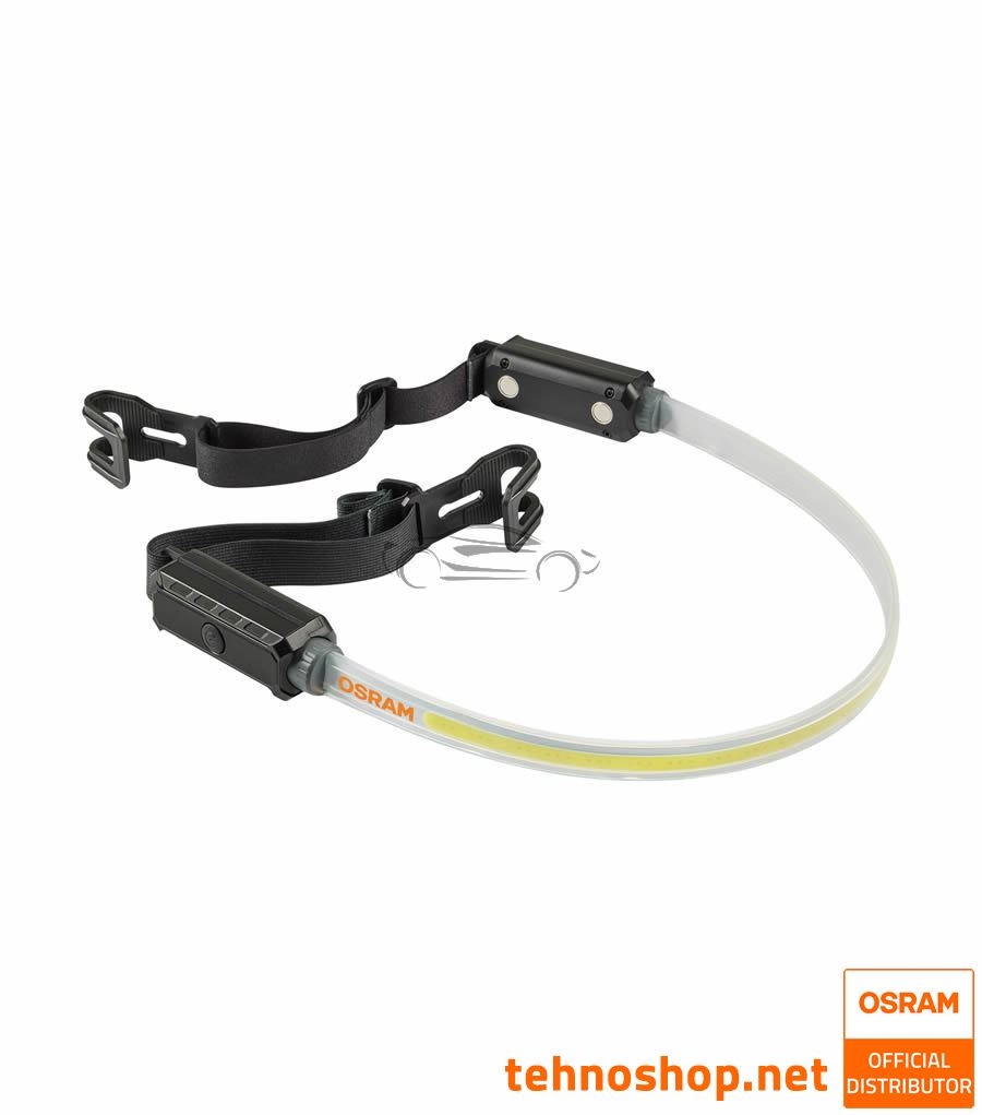LED DELOVNA SVETILKA OSRAM LEDinspect FLEXIBLE INSPECTION LIGHT LEDIL416