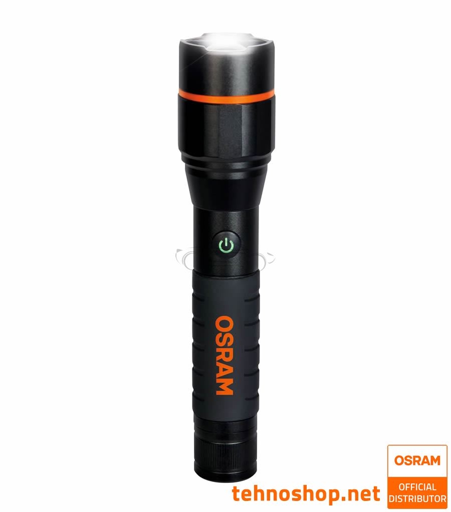 LED DELOVNA SVETILKA OSRAM LEDinspect PRO TORCH 1200 LEDIL432