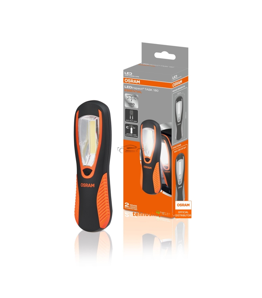 LED DELOVNA SVETILKA OSRAM LEDinspect TASK 180 ESSENTIAL LEDIL426ESN