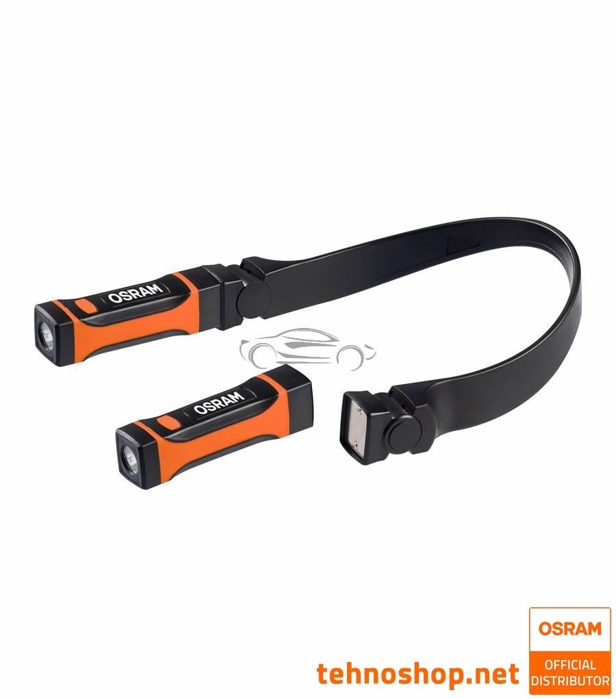 LED DELOVNA SVETILKA OSRAM LEDinspect WEARABLE NECK LIGHT LEDIL413