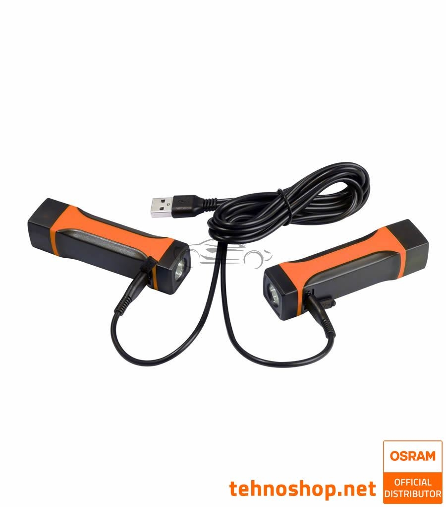 LED DELOVNA SVETILKA OSRAM LEDinspect WEARABLE NECK LIGHT LEDIL413