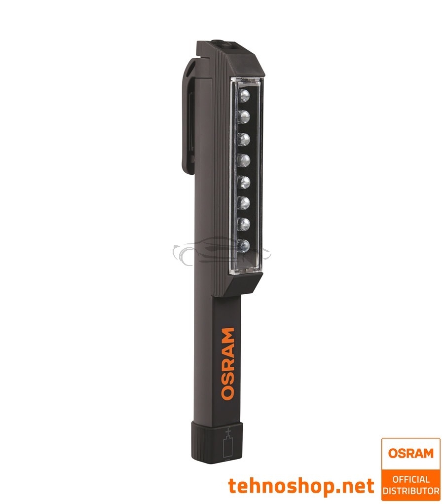 LED DELOVNA SVETILKA OSRAM LEDIL203 INSPECTION LAMP BLI1