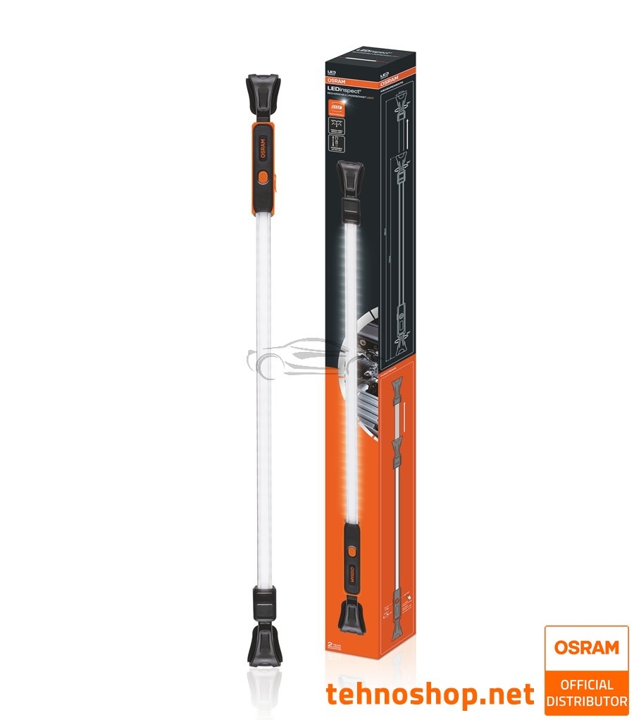 LED DELOVNA SVETILKA OSRAM LEDinspect® UNDERBONNET LIGHT LEDIL415