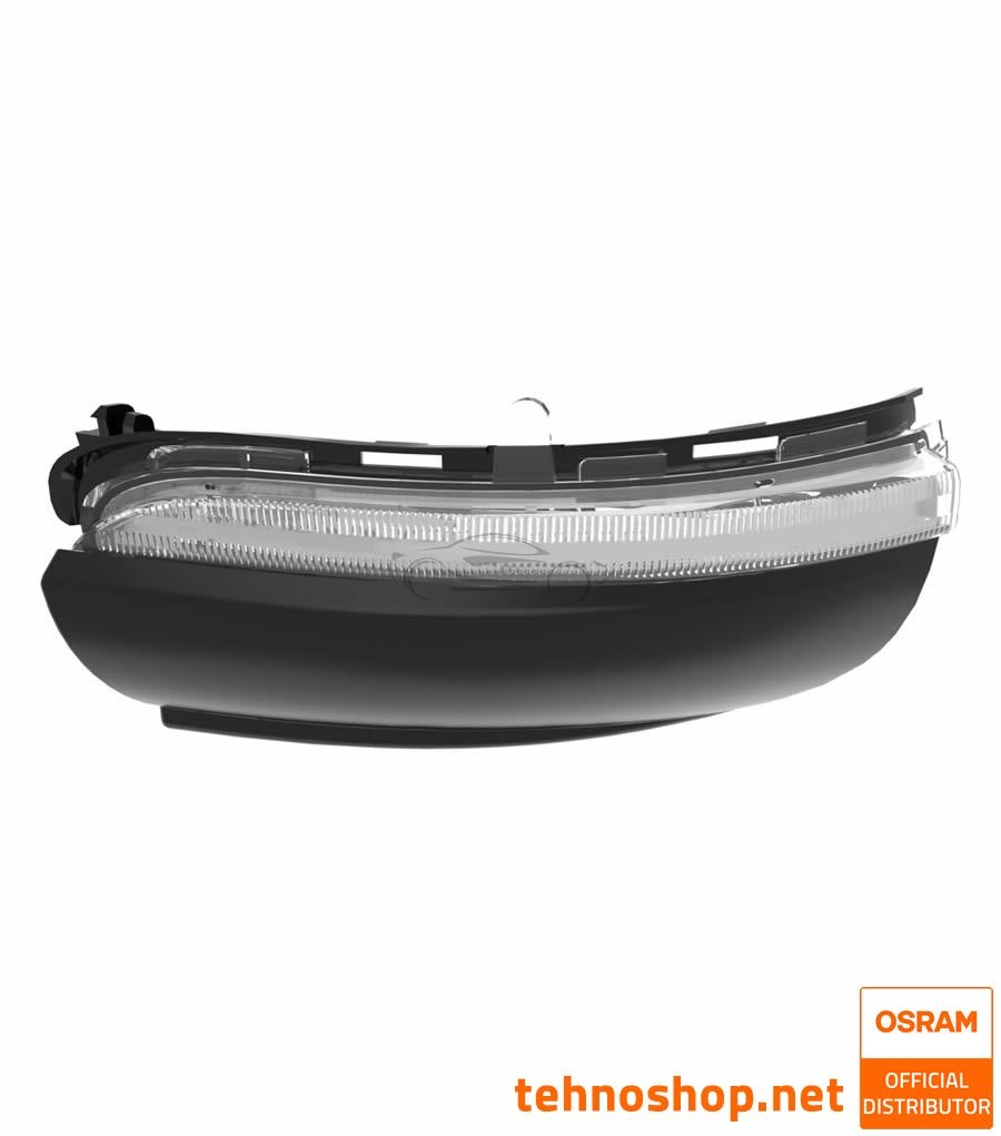 LED DINAMIČNI SMEROKAZ OSRAM LEDriving - WHITE EDITION LEDMI 5K0 WT S FS1