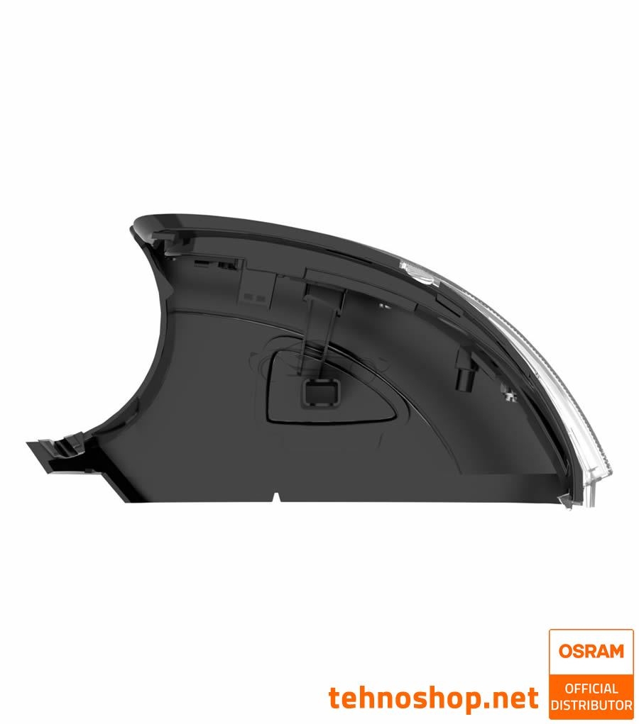 LED DINAMIČNI SMEROKAZ OSRAM LEDriving - WHITE EDITION LEDMI 5K0 WT S FS1