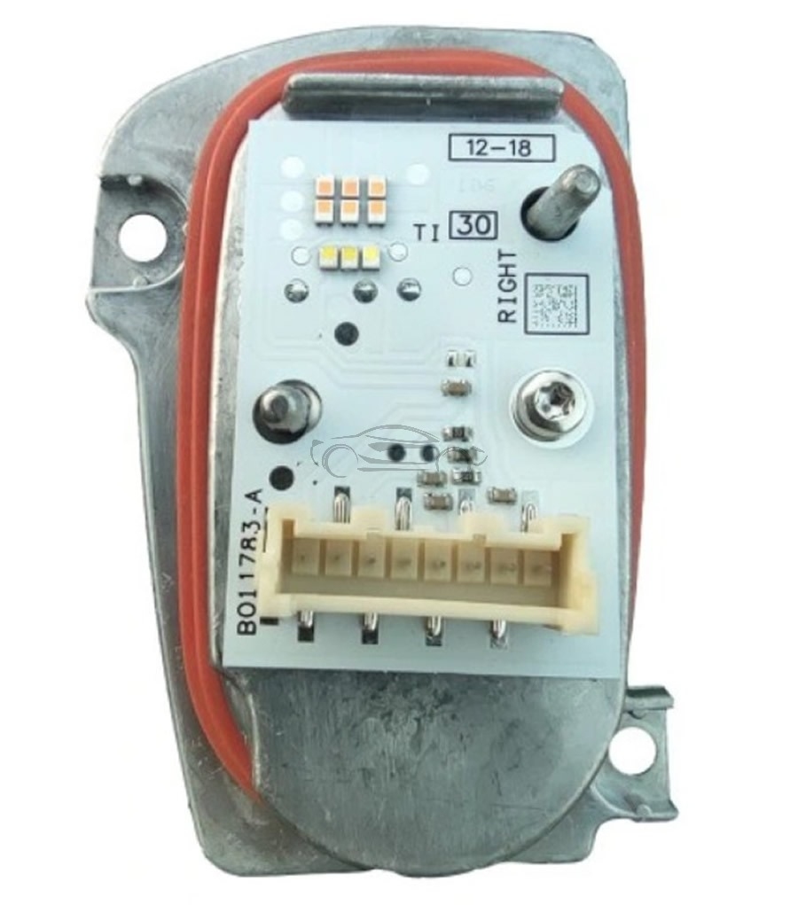 LED DRL NAJAPALNI MODUL AUDI 8V0998474A ZA DESNI ŽAROMET