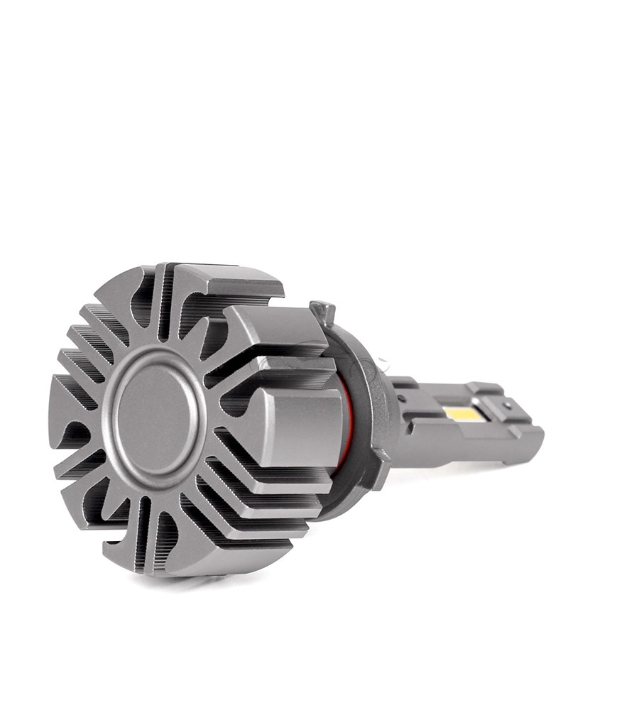 LED ŽARNICE HB3 9005 KIT KOMPLET S5 HPC 6000lm 6000K