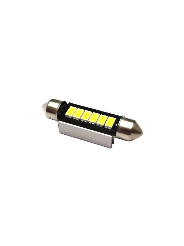 ŽARNICA HYPERCOLOR LED SOFITNA 42 mm HYPRON 6 LED 4000K