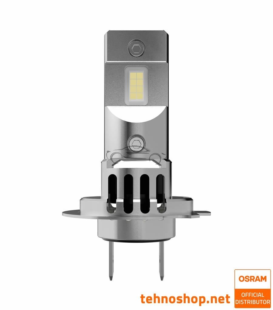 LED ŽARNICA H7 OSRAM LEDriving HL EASY2 64210DWEASY2-1HB 12V PX26d 1HB