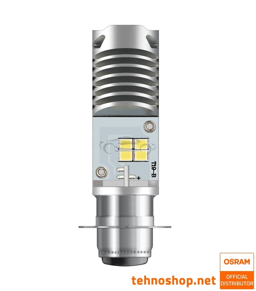 LED ŽARNICA OSRAM T19 LEDriving HLM EASY 7335DWESY-1HB P15d 1HB