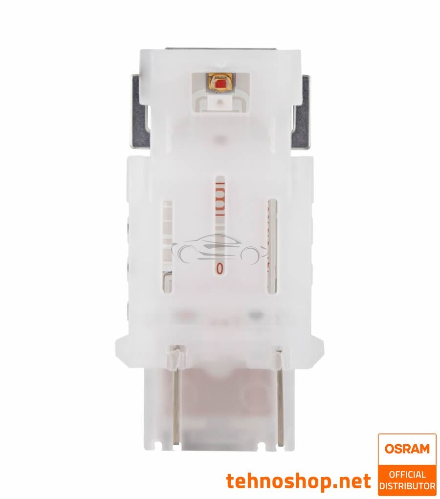 ŽARNICA OSRAM LED P27/7W LEDriving SL 12V 1,4W 3157DRP-2BL W3x16q 2BL