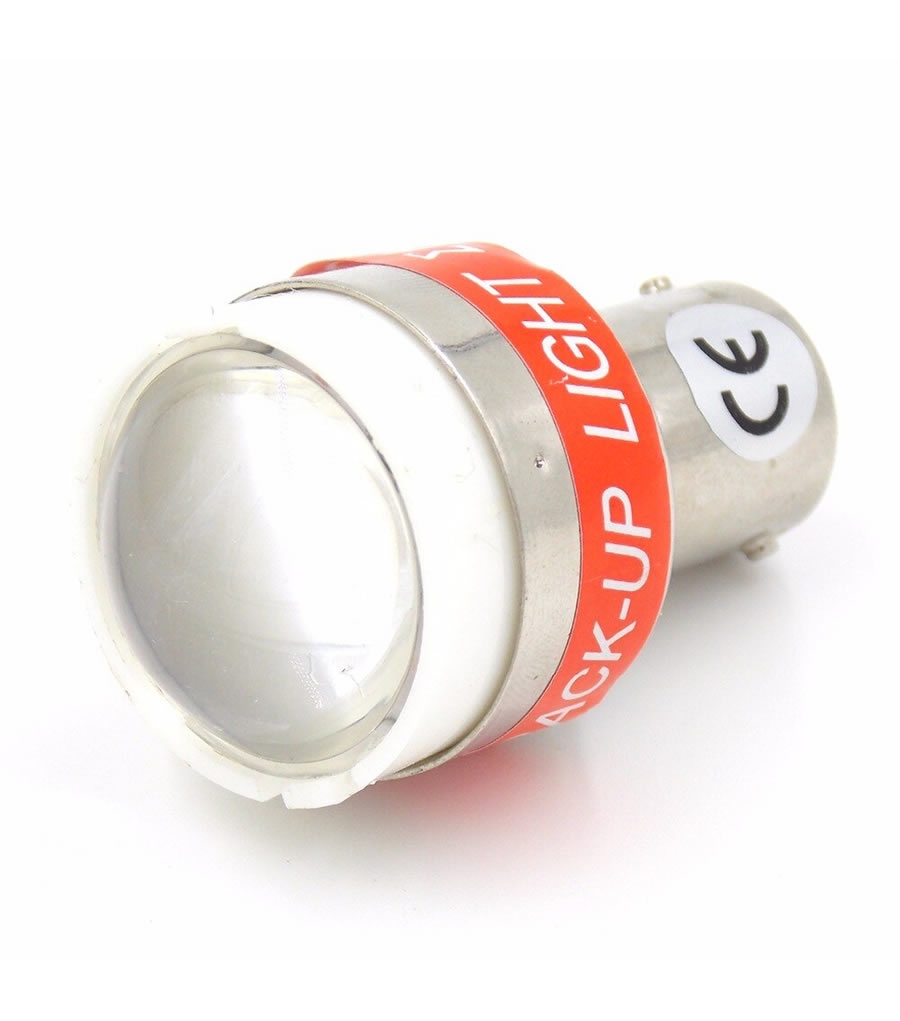 LED ŽARNICA P21W S PISKAČEM