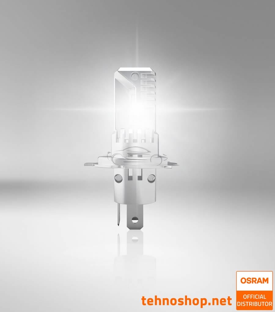 LED ŽARNICA H4 OSRAM LEDriving HL EASY 64193DWESY2-1HB 12V P43t 1HB