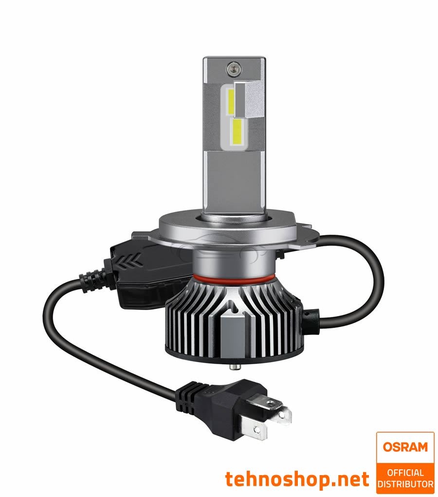 LED ŽARNICE H4 OSRAM LEDriving HL INTENSE NEXT 64193DWINN-2HB 12V P43t 2HB
