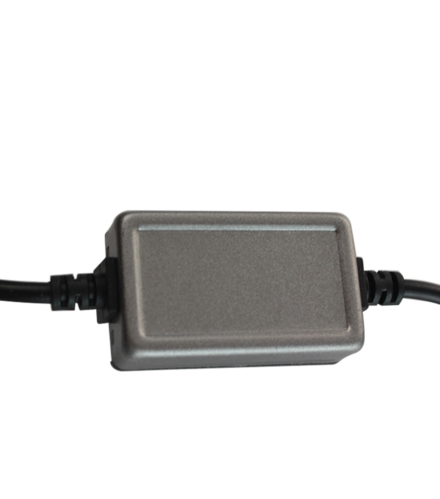 LED ŽARNICE H7 KIT KOMPLET C6 CSP 4000lm 6000K