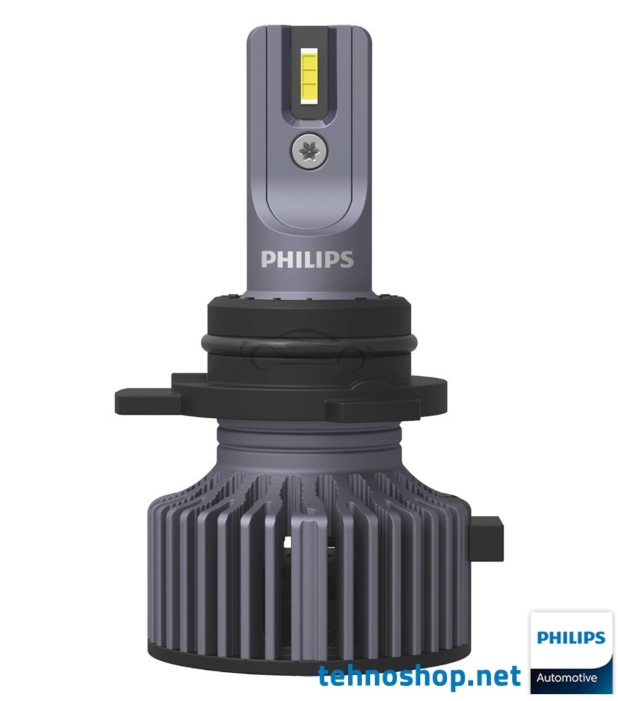 LED ŽARNICE PHILIPS HIR2 ULTINON PRO3022 U3022 11012U3022 12/24V 20W PX22d X2