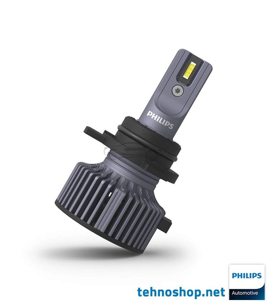 LED ŽARNICE PHILIPS HIR2 ULTINON PRO3022 U3022 11012U3022 12/24V 20W PX22d X2